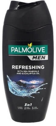 For Men Refreshing 3in1 Body Hair sampon 750 ml
