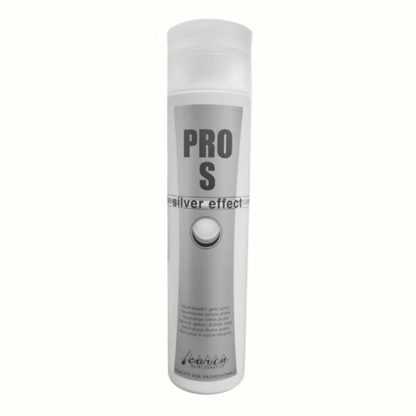 Pro Silver hamvasító sampon 250 ml