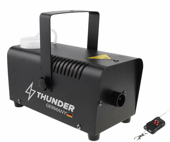 Vásárlás: Thunder Germany SM-700 Füstgép (700W) + távirányító Füstgép és  kellékei árak összehasonlítása, SM 700 Füstgép 700 W távirányító boltok
