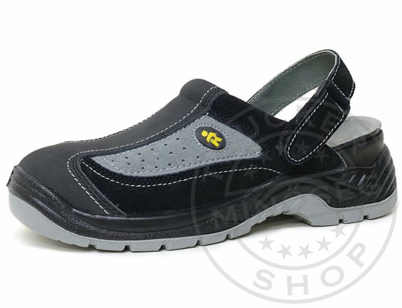 Vásárlás: Fekete bőr klumpa vezetéshez 44-es Munkavédelmi cipő, csizma árak  összehasonlítása, Fekete bőr klumpa vezetéshez 44 es boltok