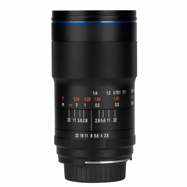 Laowa 100mm f/2.8 2X Ultra Macro APO Lens (Panasonic) (VE10028L)
