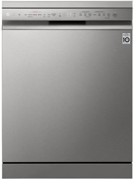LG DF222FPS Mosogatógép - Árak, LG Mosogatógép vásárlás, olcsó mosogatók,  akciók