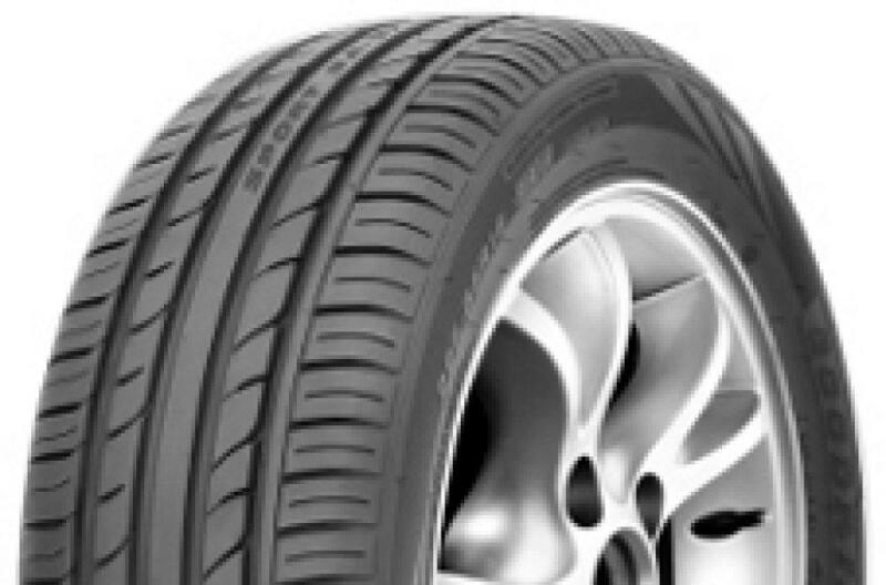 SPORT SA-37 265/45 R21 104W