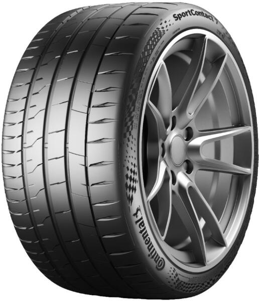 SportContact 7 XL 265/35 R20 99Y