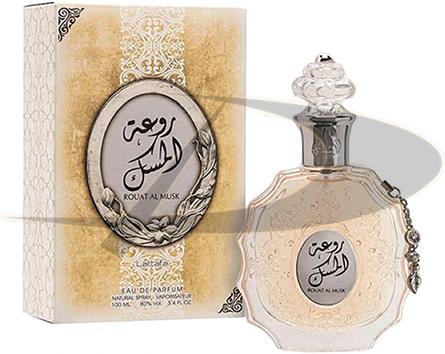 Rouat Al Musk EDP 100 ml