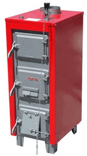 S18-B + insulation