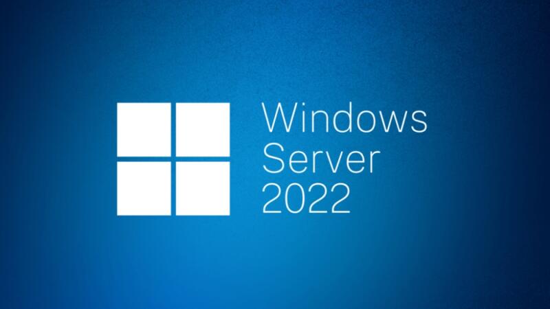 Dell Windows Server 2022 Essentials Edition ROK (634-BYLI)