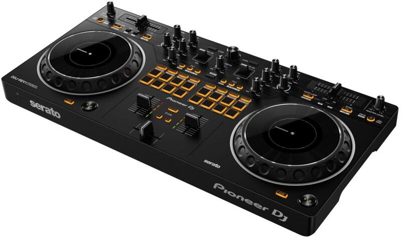 DDJ-REV1