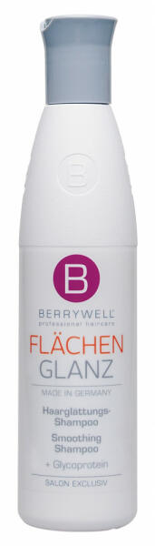 Új hajsimító sampon 251 ml