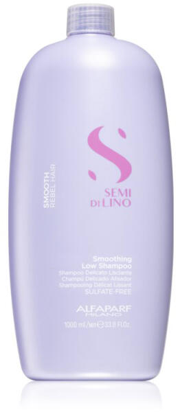 Semi di Lino Smooth sampon 1 l
