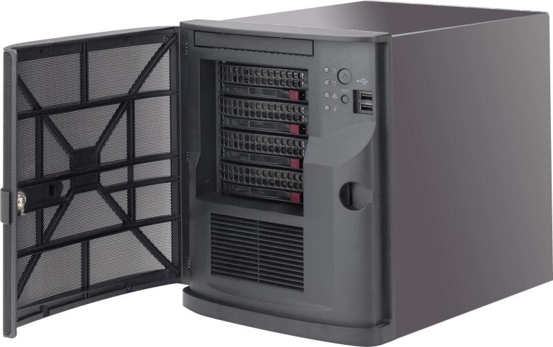 350W CSE-721TQ-350B2