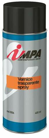 Vásárlás: IMPA 2006 1K Színtelen lakk spray 400ml Autóápolás árak  összehasonlítása, 2006 1 K Színtelen lakk spray 400 ml boltok