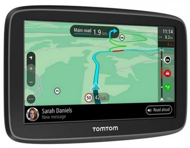 TomTom GO Classic 6 (1BA6.002.20) GPS preturi, , GPS sisteme de navigatie  pret, magazin
