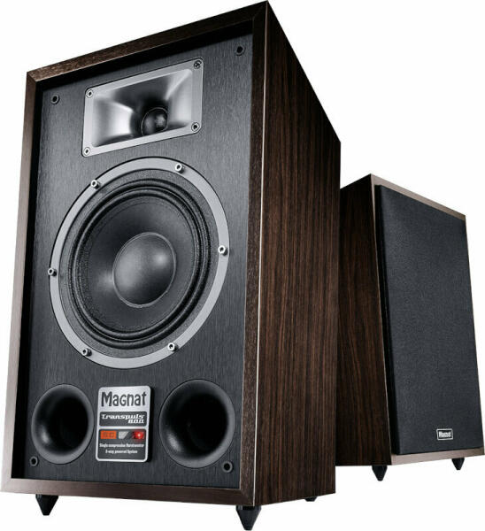 Transpuls 800A