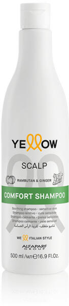 Scalp Comfort sampon 500 ml