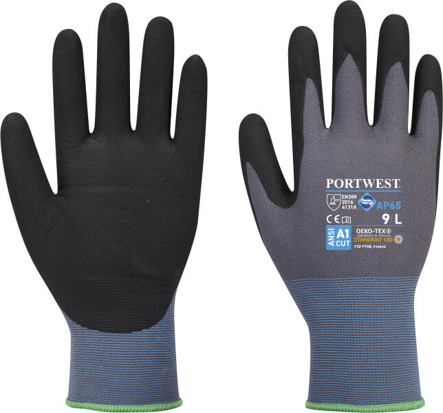 NPR Pro AP65K7RXXL
