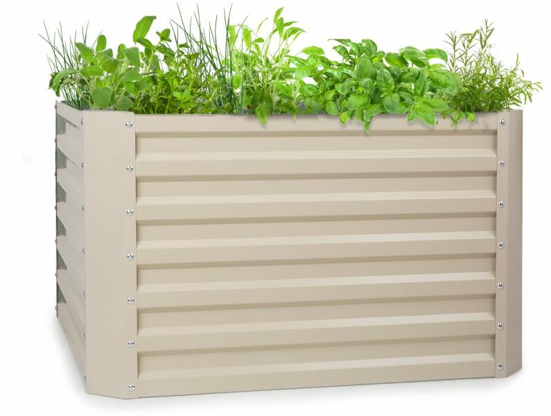 Blum High Grow Straight 100x60x100 cm