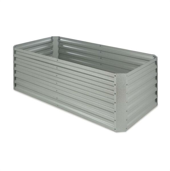 High Grow Straight 180x60x90 cm