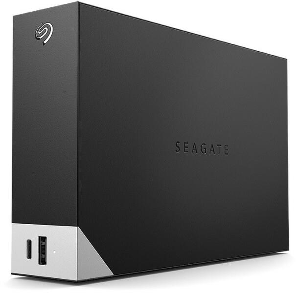 Vásárlás: Seagate Drive One Touch Desktop 8TB (STLC8000400) Külső merevlemez  árak összehasonlítása, Drive One Touch Desktop 8 TB STLC 8000400 boltok