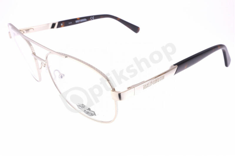 Vásárlás: Harley-Davidson szemüveg (HD0807 032 5-17-145) Szemüvegkeret árak  összehasonlítása, szemüveg HD 0807 032 5 17 145 boltok