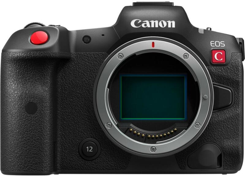 EOS R5C Body (5077C003AA)