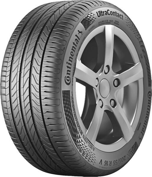 UltraContact 195/65 R15 91H