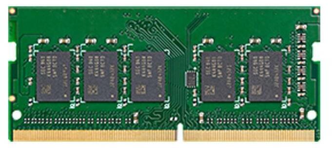 4GB DDR4 D4ES02-4G