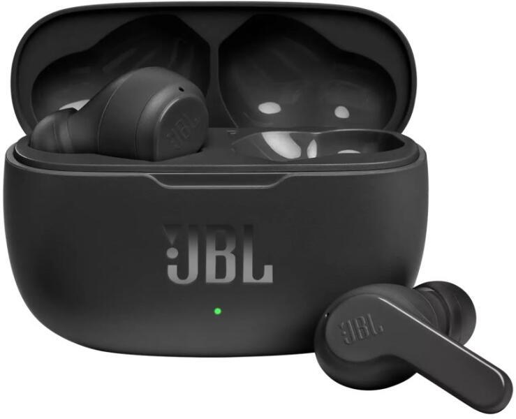 JBL Wave 200 vásárlás, olcsó JBL Wave 200 árak, JBL Fülhallgató, fejhallgató  akciók