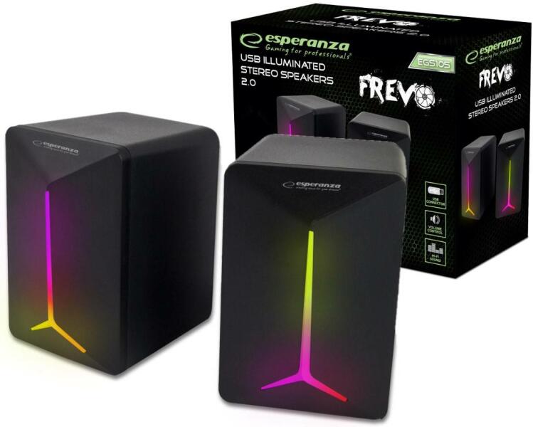 Frevo 2.0 (EGS105)