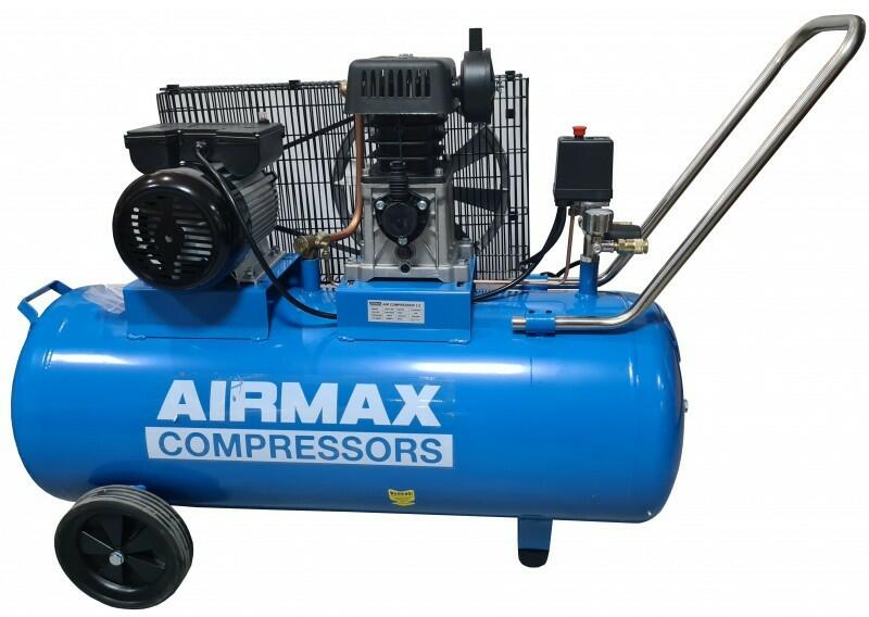 digest painter protection AIRMAX ZA65-100L (Compresor) - Preturi