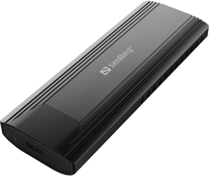 USB 3.2 M.2+NVMe (136-39)