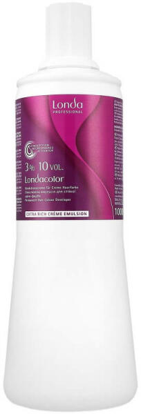 Londacolor Extra Rich Cream Emulsion oxidáló emulzió 6% 1000 ml