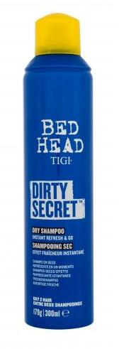 Bed Head Dirty Secret száraz sampon 300 ml
