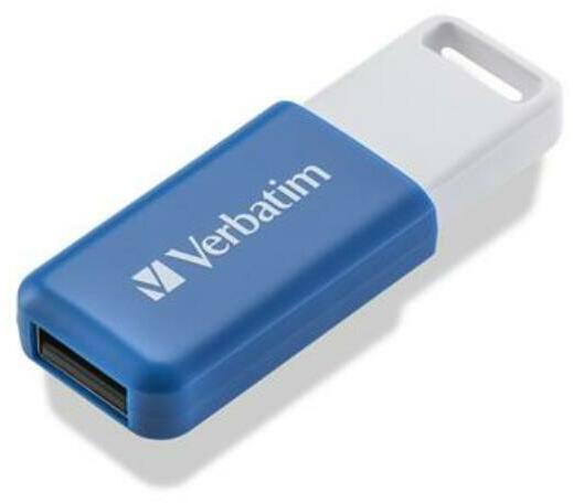 Databar 64GB USB 2.0 (UV64GD/49455)