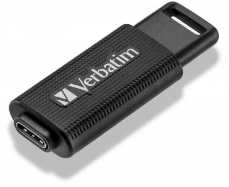 Verbatim UV64GR 64GB USB-C (49458) pendrive vásárlás, olcsó Verbatim UV64GR  64GB USB-C (49458) pendrive árak, akciók