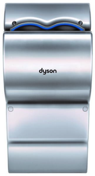Vásárlás: Dyson Airblade - AB14 steel kézszárító Kézszárító árak  összehasonlítása, Airblade AB 14 steel kézszárító boltok