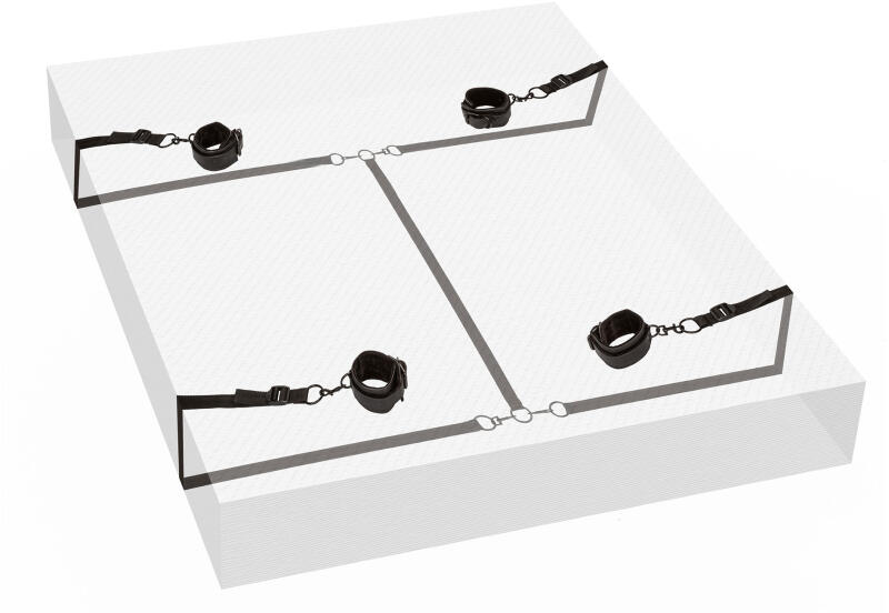 Boundless Bed Restraint main image 0