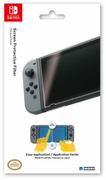 Screen Protective Filter for Switch (NSP210/NSW-030U)