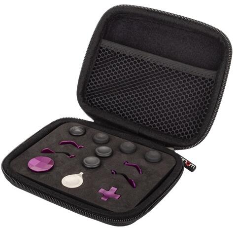 Elite Series 2 Custom Kit for Xbox One purple (VS4824)