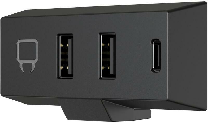 3 Port USB HUB for Xbox Series X (VS2884)