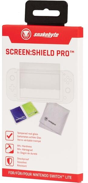 SCREEN:SHIELD PRO for Switch Lite (SB915116)