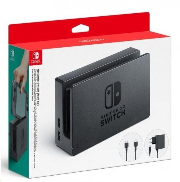Switch Dock Set (NSP133)