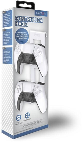 Controller Rack for PS5 (VS5004)