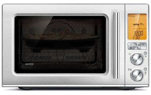 SMO870 The Combi Wave 3in1
