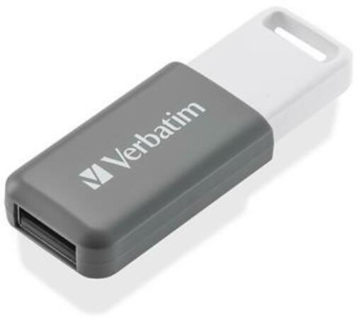 Databar 128GB USB 2.0 UV128GD (49456)
