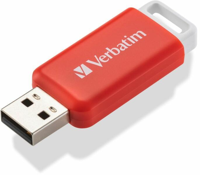 Databar 16GB USB 2.0 UV16GD (49453)