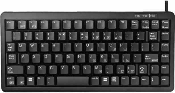 G84-4100 DE USB (G84-4100LCMDE-2)