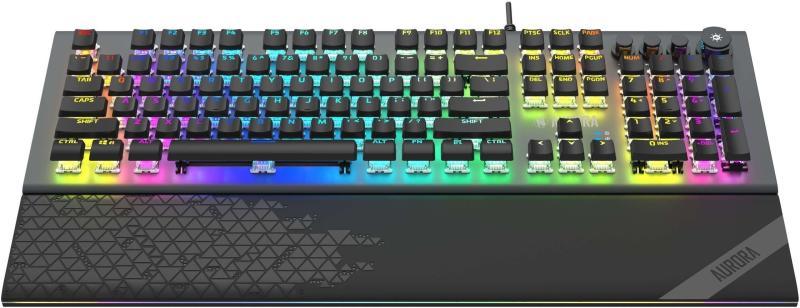 Aurora K-5 (IKGMK5)