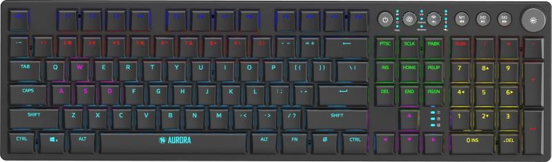 Aurora K-6 RGB (IKGMK6)