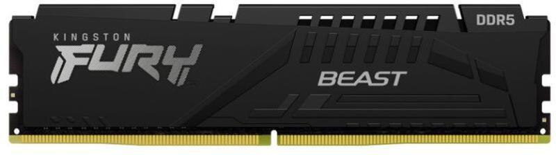 FURY Beast 16GB DDR5 5600MHz KF556C40BB-16